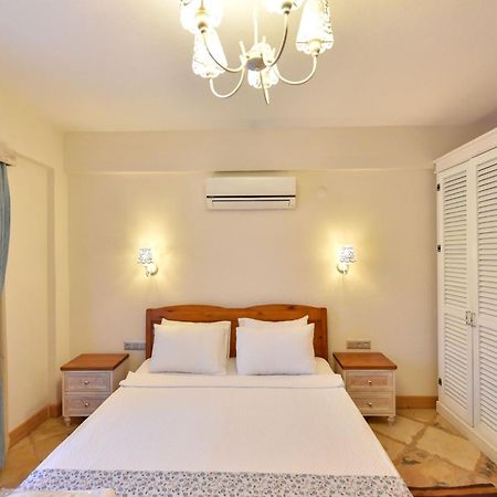 Orino Suites Cedit Ruang foto
