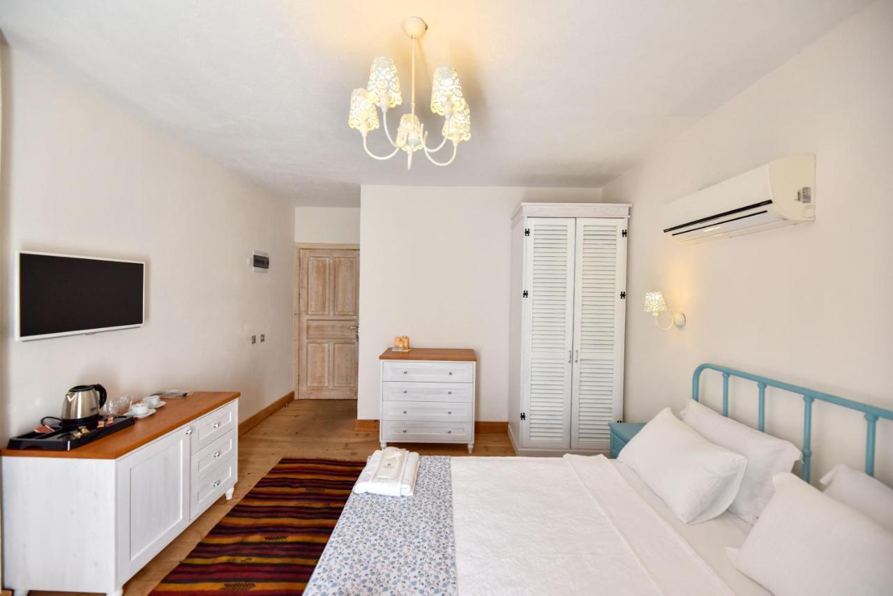 Orino Suites Cedit Ruang foto