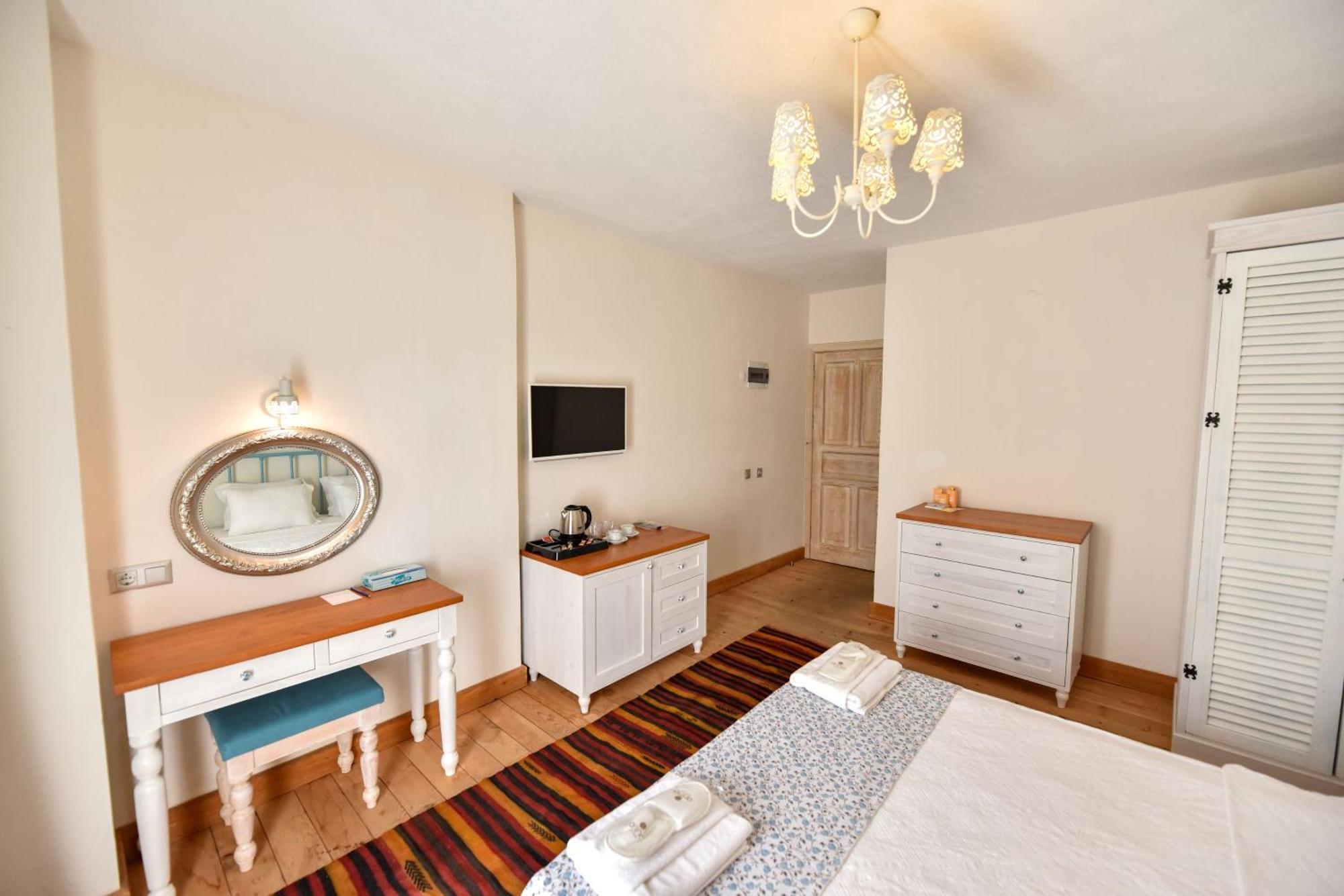 Orino Suites Cedit Ruang foto
