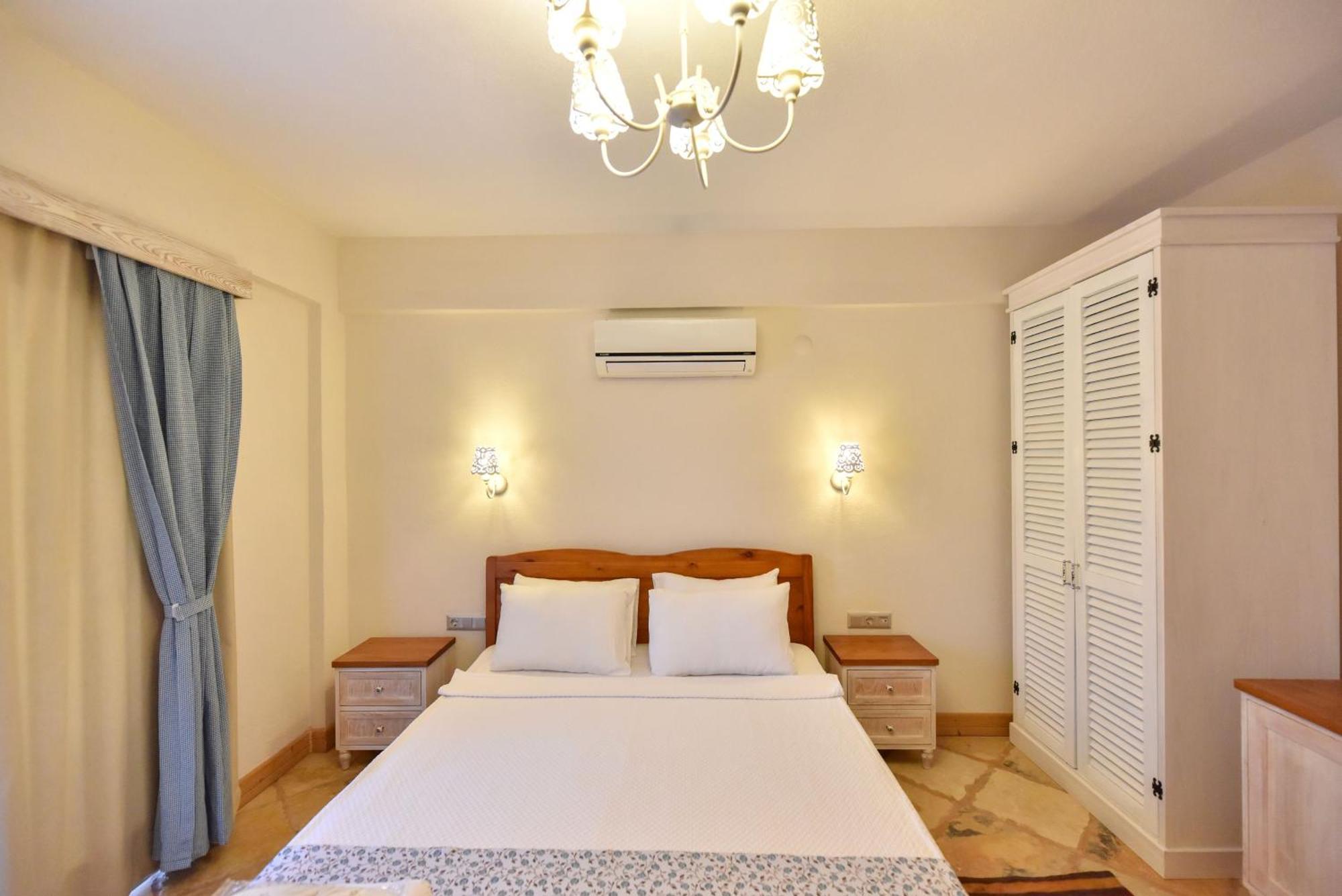 Orino Suites Cedit Ruang foto
