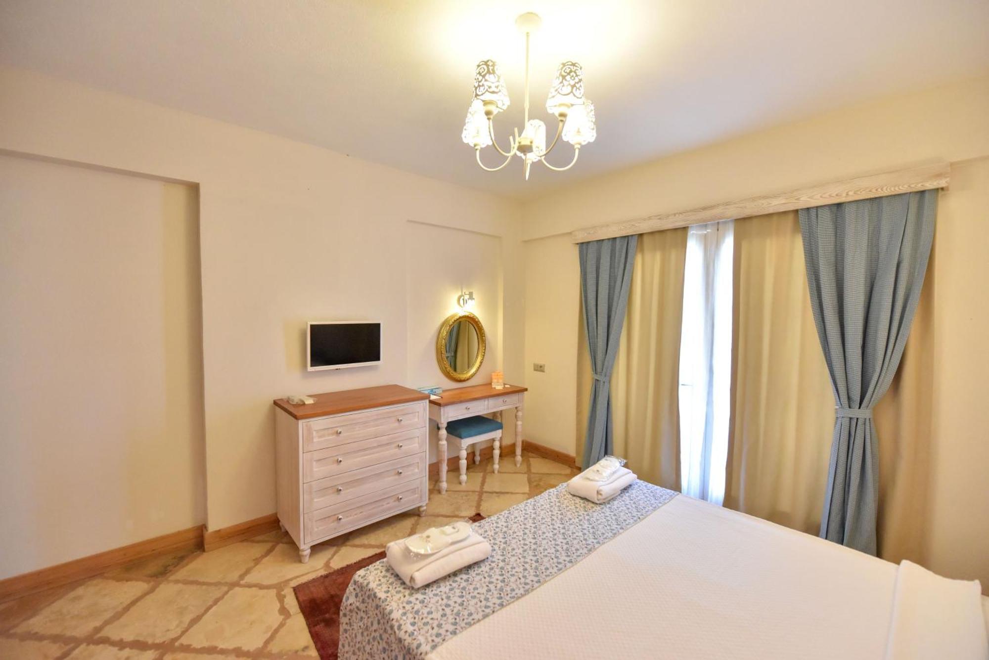 Orino Suites Cedit Ruang foto